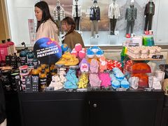 -LUSH(威尼斯人店)