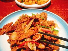 -春梅里卤鹅馆·47年老字号(中山路店)