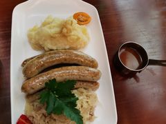 -haxnbauer海森堡德国餐厅(深圳coco店)