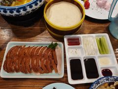 -天和晟新京菜.水煮鱼.湘土菜(国展店)