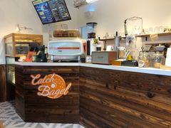 -Catch Bagel(芳草地店)