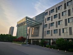 -南京国际博览中心酒店