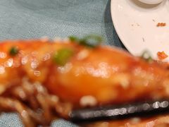 -谢氏老金口七号宴(武昌大道店)