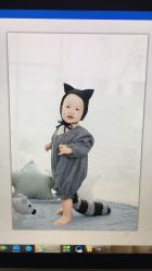 -熊孩子韩国儿童摄影(利波苑店)