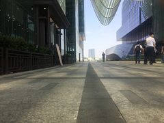 -苏州现代传媒广场商业