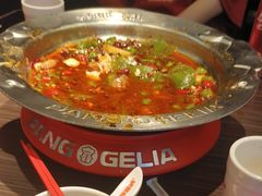 -胖哥俩肉蟹煲(杭州下沙学林街店)