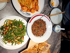 -1937青岛老味道·海肠捞饭·青岛菜(大鲍岛栈桥店)