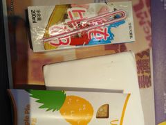 -麦当劳(七宝乐购店)