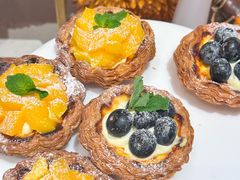 -怡咖啡·自助餐·西安香格里拉