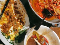 -味上湘菜馆(岳麓山店)