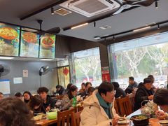 -重庆鸡公煲·青锅花椒鱼(牡丹江路店)
