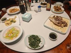 -壹只菜·崇明本地特色菜(崇明南门店)