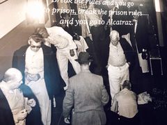 -阿尔卡特拉斯岛