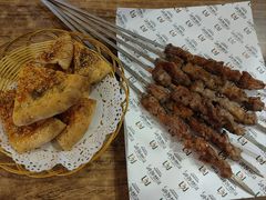 -玛森烧烤(汇佳商城店)