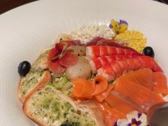 -狮拾久·现代新加坡料理(福田COCO Park店)