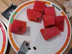 -比格比萨自助(南京万达茂店)