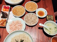 -裕兴记•蟹黄面馆(人民广场店)