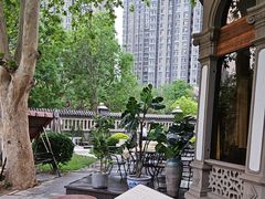 -卫鼎轩·曹公馆(鼓楼店)
