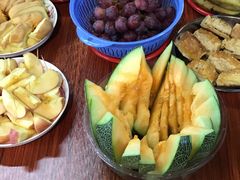 -拳盛时代拳击俱乐部(北京路店)