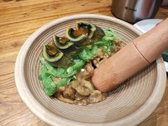 -老板恋上鱼(高新万达店)