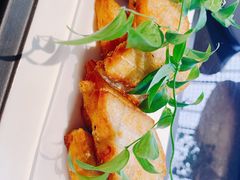 -柒厢食事雅谈