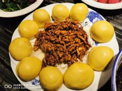 -功德盛饭店(奎中路店)