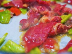 -鹤之乡·齐齐哈尔烤肉·非遗(秋涛路店)