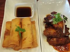 -WOLFGANG PUCK KITCHEN & BAR(迪士尼小镇店)