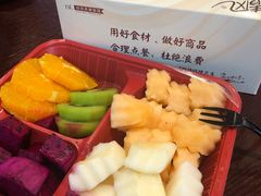 -胖东来生活广场(健康路店)