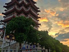 -合江楼