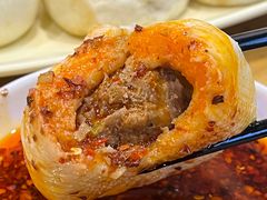 -华天二友居肉饼(宫门口店)