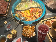 -吼堂老火锅(太古里总店)