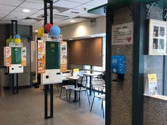 -麦当劳(东大桥店)