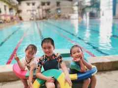 -南宫温泉水世界