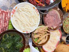 -谭记重庆老火锅(总店)