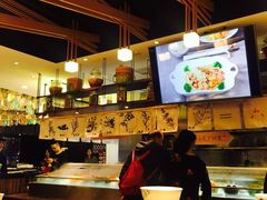 -成都你六姐·牛肉冒菜(城市集市合生汇店)