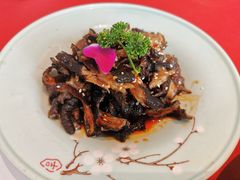 -赵小姐丨新中餐(曲江店)