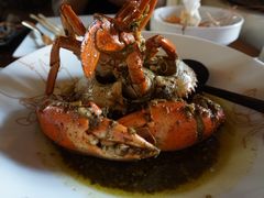 -Ministry of Crab(科伦坡店)