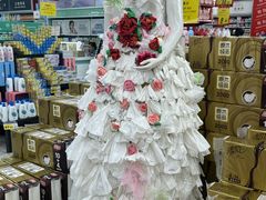 -大润发(康桥店)