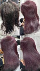 -Coo Hair salon