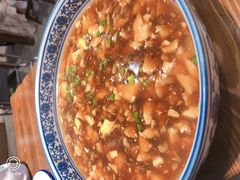 沃豆腐-兰边碗(鼓楼店)