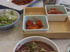 -韩香福烤肉庄园(荣成店)