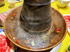 -东来顺饭庄(金泉广场店)