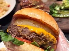 -Nord Grill&Bar Highland诺德西餐(深圳欢乐海岸店)