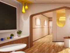 -抱抱熊托育中心(大悦城店)