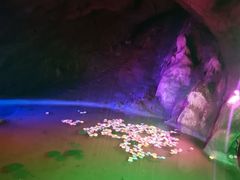 -辋川溶洞