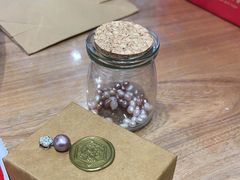 -十八字金·银饰·拼豆·开蚌DIY(魏公芳华里店)
