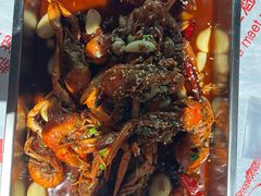 -虾胡闹龙虾馆(湄南河店)