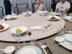 包厢-香山湖渔家大院