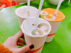 -CoCo都可(湖滨银泰店B区店)